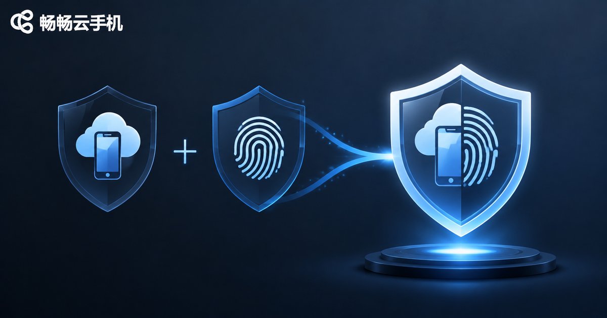 Infographic of combined security shields