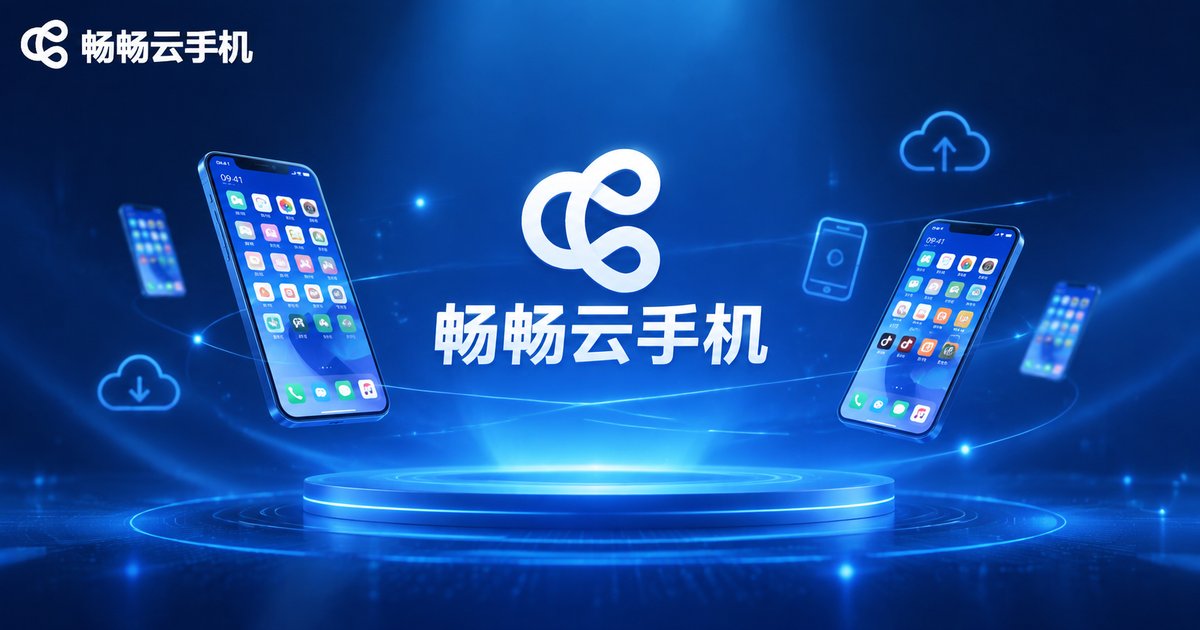 云手机建机速度实测:从下单到能用的时间差距有多大